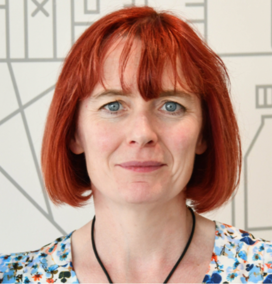 Professor Cliona Kirwan